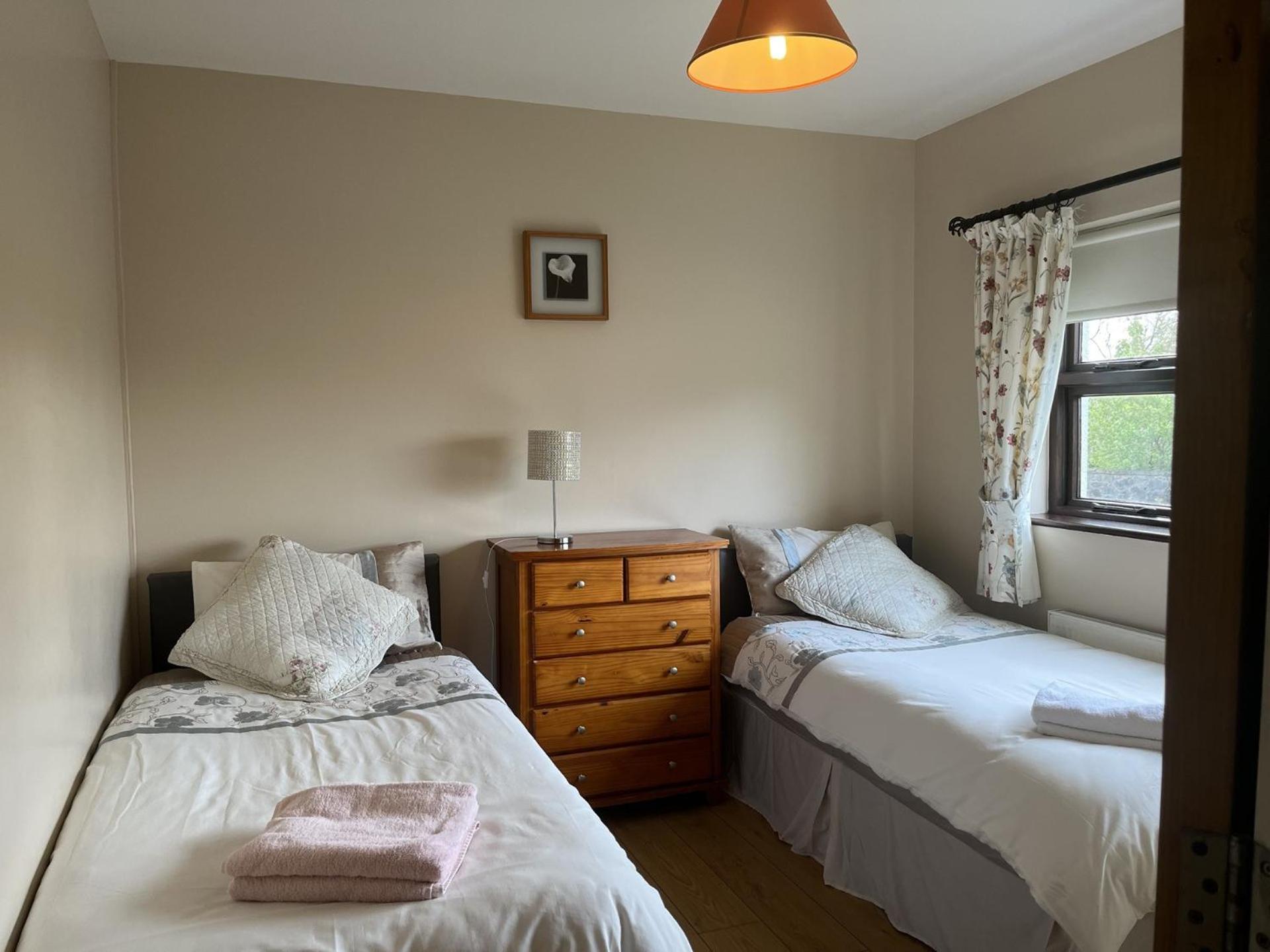 Spiddal Cottage Kültér fotó